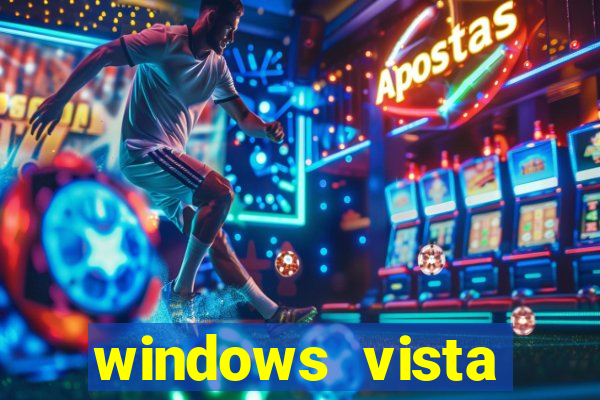 windows vista simulator online